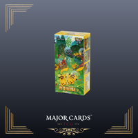 Pokémon Collect 151 Gathering Slim Display ZH