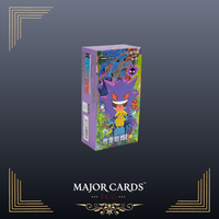 Pokémon Collect 151 Surprise Slim Display ZH
