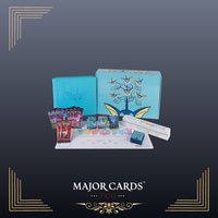 Pokémon Vaporeon Gift Box ZH
