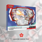 Pokémon Briduradon-EX Kollektion DE | Pokémon TCG | OVP