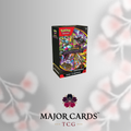 Pokémon Dunkelnacht Boosterbundle DE |  Major Cards TCG