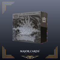 Pokémon ME05 Dunkelnacht Top-Trainer-Box DE | PRE-ORDER