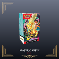 Pokémon Erhabene Helden Booster Bundle DE