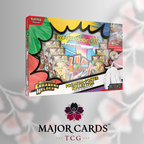 Pokémon Erhabene Helden Poster Kollektion DE | ME02.5 Pokémon TCG | OVP
