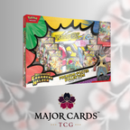 Pokémon Erhabene Helden Poster Kollektion DE | ME02.5 Pokémon TCG | OVP