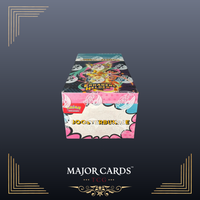 Pokémon Erhabene Helden Booster Bundle Display DE