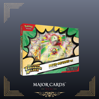 Pokémon Erhabene Helden Meganie EX Kollektion DE