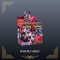 Pokémon Ewige Rivalen Display (36 Booster) DE