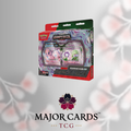 Guardevoir ex Liga-Kampfdeck DE | Pokémon TCG | OVP