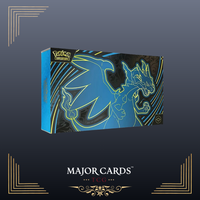 Pokémon Glurak X Fatale Flammen Ultra Premium DE