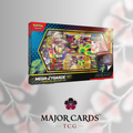 Pokémon Mega Zygarde - Premium-Kollektion (DE)