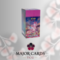 Pokémon Nine Colors Gathering Origin Display (CS4b) ZH | Pokémon TCG | OVP