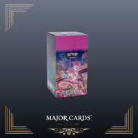 Pokémon Nine Colors Gathering Origin Display (CS4b) ZH