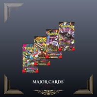 Pokémon Pitch Black Booster EN – Mega Evolution