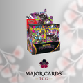 Pokémon Pitch Black Booster Display (36 Booster) EN | Major Cards TCG