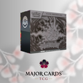 Pokémon Pitch Black Elite-Trainer-Box EN | Mega-Entwicklung | Major Cards TCG