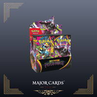Pokémon ME05 Pitch Black Booster Display (36 Booster) EN