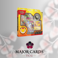 Pokémon Day 2026 Collection DE | TCG | OVP