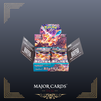 Pokémon Ruler of the Black Flame Display JP SV3