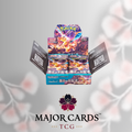 Pokémon Ruler of the Black Flame Display JP SV3 | Pokémon TCG | OVP