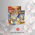 Pokémon Stürmische Funken Display DE | TCG | OVP
