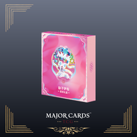 Pokémon Terastal Gathering Gift Box – Sylveon (Feelinara) | Chinesisch