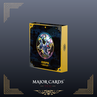 Pokémon Terastal Gathering Gift Box – Umbreon (Nachtara) | Chinesisch