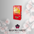 Gem Pack Vol. 4 Display ZH | Pokémon TCG | OVP
