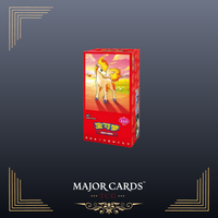 Pokémon Gem Pack Vol. 4 Display ZH