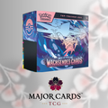 Pokémon Mega-Entwicklung – Wachsendes Chaos Top-Trainer-Box (DE)